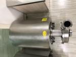 Self Priming Sanitary Vacuum Pump / Fast Food Grade Liquid Pump