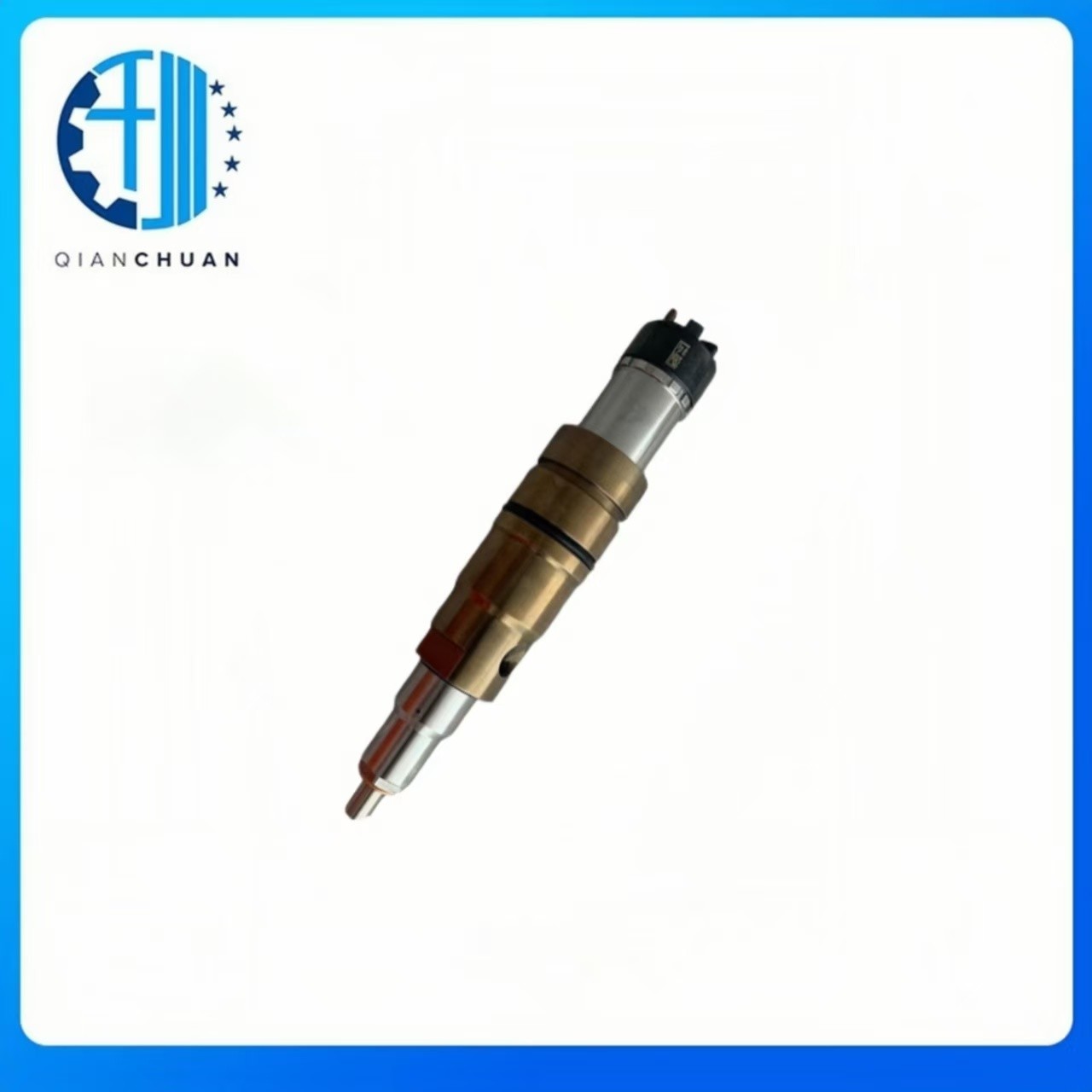 2086663 1933613 1881565 2894920 Fuel Injector for DC13 DC16 Engine Scania Truck
