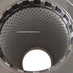Hydraulic Filter Yn52V01025R100, Hydraulic Filter, Reservoir Mount Hydraulic Oil