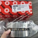FAG concrete mixer truck bearings , F-809281.PRL , F-809280.PRL , 809281 ,