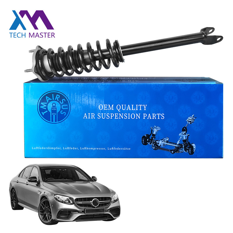 Benz W213 E-Class CLS C238 Front Coi Spring Shock Absorber Part Number 2133202113