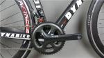 Fashion style carbon fiber 27 inch 700c racing bike/bicicle with Shimano Tiagra