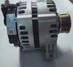 Sinotruk HOWO Truck Alternator Generator Vg1560090012 Vg1095094002 Leo100266A