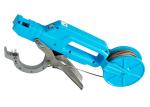 50mm Colligation OD Electric Tying Machine High Efficiency Max 8V