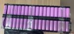21700 Cell Battery Packing Produce Equipments