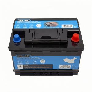 Quality Start-stop Battery H6 12V 35Ah CCA 700A Stop Start Car Battery wholesale