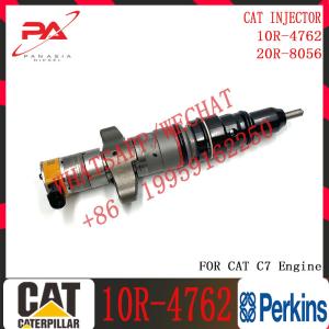 Quality C7 Common Rail Injector 243-4502 10R-4761 243-4503 10R-4762 293-4573 10R-4763 20R-8059 20R-8057 243-450 For C-A-T engine wholesale