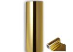 Gold Metallized PET Film For Laminated Paper Suitable For Laminating Machines