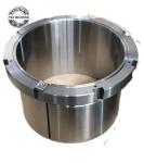 ABEC-5 OH 39/850 H Spherical Roller Bearing Withdrawal Sleeve For Metric Shafts