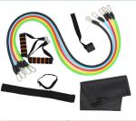 Weightlifting Gym 2200mm Resistance Exercise Equipment