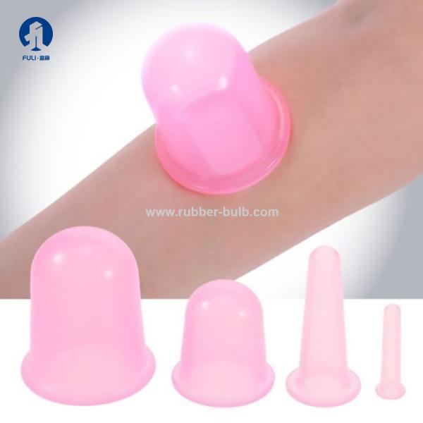 Cupping Therapy Set Anti Cellulite Massager For Professional And Self Care Use