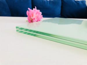 Quality Tinted 1.14mm 14mm Double Glazed Windows Glass wholesale