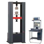 Computer Controlled Universal Testing Machines 10KN-600KN For Tensile Strength