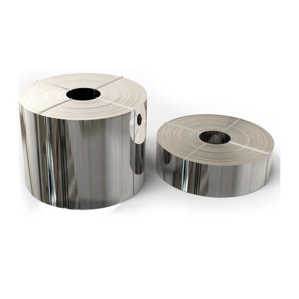 Slit Edge Hastelloy X Strip C276 Alloy 20mm 625 Steel Customized
