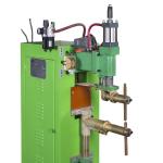 s Most Stable Speed Small Pneumatic Spot Welding Machine with Video Outgoing