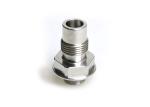 CNC Machine Parts Suppliers Medical Nursing Accessories CNC Machining Center 5