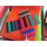 Buy cheap Easily Operated PVC Coil Plastic Mat Manufacturing Machine Easy To Clean from wholesalers