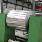 GB Standard Aluminium Coil A1100 H14 Customized ASTM B209 Standard Packing