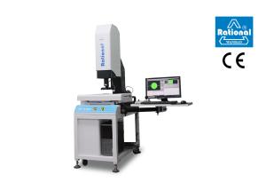 Quality CNC Vision Measurement System All In One For Three - Dimensional Auxiliary Meaurement wholesale