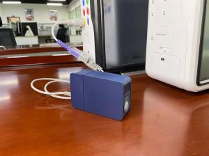 Quality Sidestream Anesthesia Gas Module , Anesthetic Gas Analyzer Monitor For ICU ODM wholesale