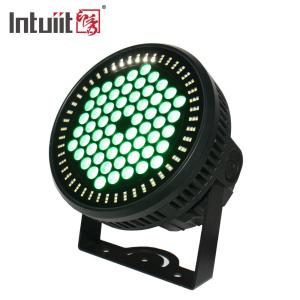 Quality 60x12w Tree Led Flood Light 300w Exterior Landscape Garden Round Floodlight wholesale