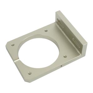 Quality CNC Lathe Machining Parts Central Mechanical Parts Surface Chamfering wholesale