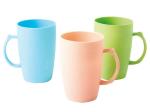 Water Cups with Handle