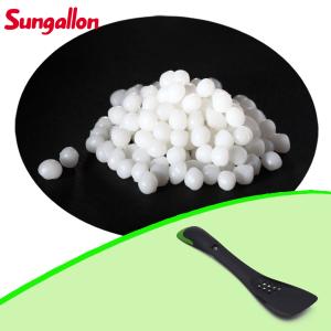 Quality Skin Friendly Recycled TPE Weather Resistance Thermoplastic Elastomer Pellets wholesale
