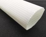 IATF16949 Fiberglass Heat Proof Cable Sleeve High Temp Braided Sleeving