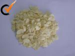 Dehydrated Roasted Garlic Flakes / Slice With Natural Raw Materials