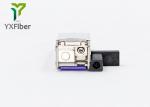 Bi Directional SFP Transceiver LC 1490nm 1550nm Fiber Optical Module