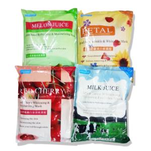 Quality Fruit &amp; Vegetable Mask Powder wholesale