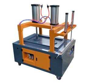 Quality Cushion Mattress Vacuum Packing Machine Compression Good Sealing 0.8kw wholesale