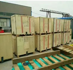 50Kg/H 375W Groundnut Oil Filter Machine Edible Oil Plunger Piston