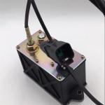 Automatic 151-9354 Excavator Throttle Motor For E325B