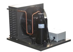 Quality CE CCC CG633G R407C Cool Room Condensing Unit Highly Rotary wholesale