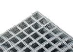 5/8" Powder Coated Welded Wire Mesh , Animal Cage Wire Mesh 21 Gauge