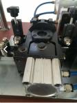 220V Flat Cutting Auto Bender Machine For Steel Rule Dies Air Operated Lip
