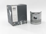Custom Yanmar Engine Parts Construction Machinery Parts Engine Piston 4D76