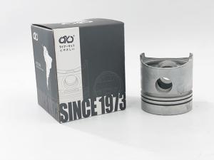 Quality Custom Yanmar Engine Parts Construction Machinery Parts Engine Piston 4D76 wholesale