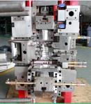 Stable Performance Plastic Molding Tools injection molding mold