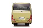 Yutong 7.5m 31 Seater Yutong Coach Bus 5 Speed Manual ZK6752D51