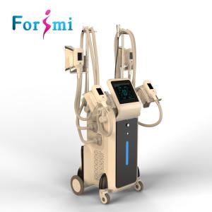Quality Cryo Cooling Fat Freeze Slimming Weight Loss Cool Sculpting Beauty Equipment wholesale