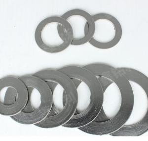 Quality Vibrant asme b16.20 soft iron / metal oval type ring joint rtj stainless steel flange gasket wholesale