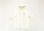 Colourful Thick 18 Months Baby Bath Robes 100% Organic Cotton Alternative Uses