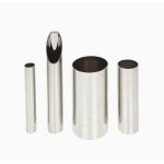 Seamless ERW Stainless Steel Welded Pipe Factory 3mm 100mm 500mm 1000mm 2000mm