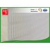 Buy cheap Waterproof 50mm / 100mm / 110mm Soft Adhesive Plastic Hooks from wholesalers