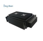 30W COFDM Ethernet Radio 20km NLOS IP Transceiver for Vehicle / Vessel