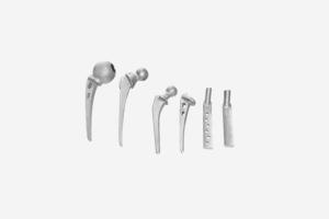 Quality High Precision Medical Castings , Metal Casting Parts With Polish Sandblasting wholesale
