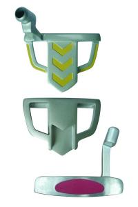 Quality Golf putter &amp; golf club factory wholesale
